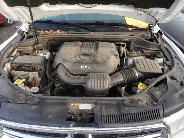 2015 DODGE DURANGO LI - 1C4RDJDG9FC826846