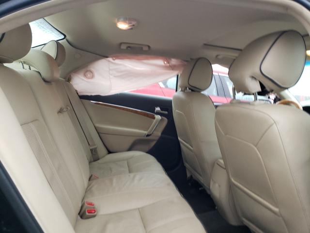 2012 LINCOLN MKZ 3LNHL2GC6CR810688