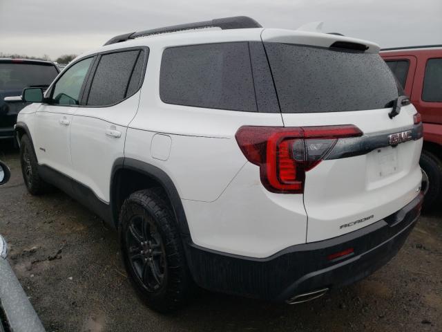 2020 GMC ACADIA AT4 1GKKNLLS5LZ111933