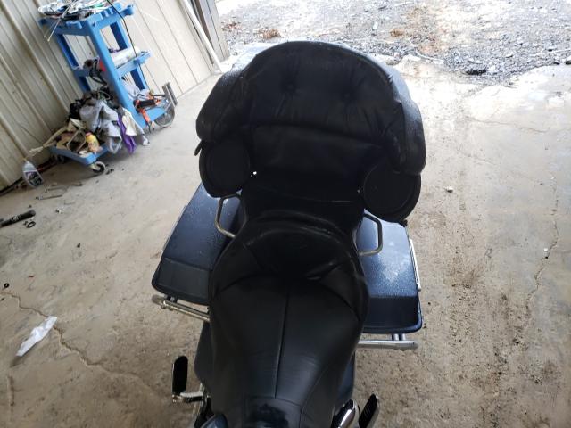 2003 HARLEY-DAVIDSON FLHTCUI 1HD1FCW113Y621899