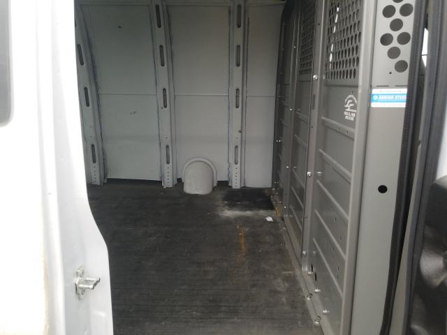 2019 CHEVROLET EXPRESS G2 1GCWGAFP4K1145510
