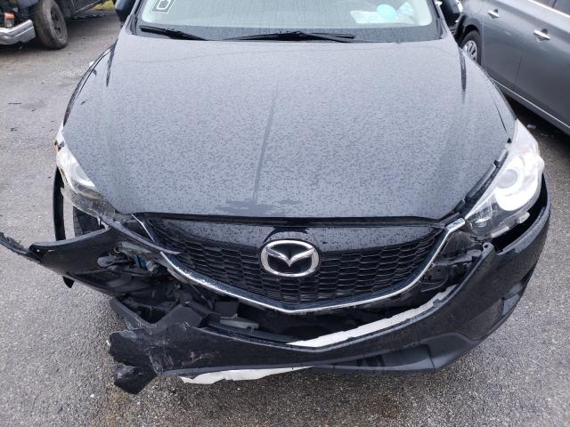2013 MAZDA CX-5 SPORT JM3KE2BE0D0129223