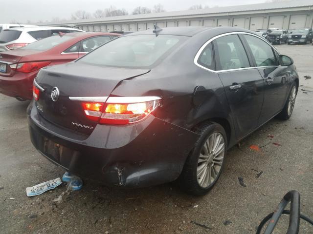 2013 BUICK VERANO 1G4PP5SK9D4215554
