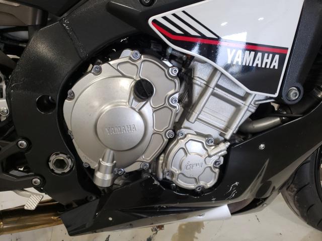 2015 YAMAHA YZFR1 C JYARN39Y4FA000228