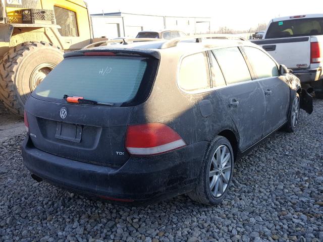 2012 VOLKSWAGEN JETTA TDI 3VWPL7AJXCM682843
