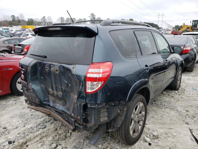 2010 TOYOTA RAV4 SPORT JTMWF4DV8AD018665