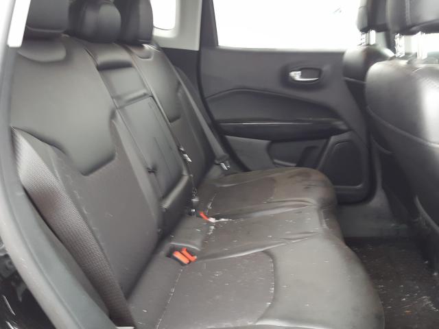 2018 JEEP COMPASS LA 3C4NJDBB9JT492864