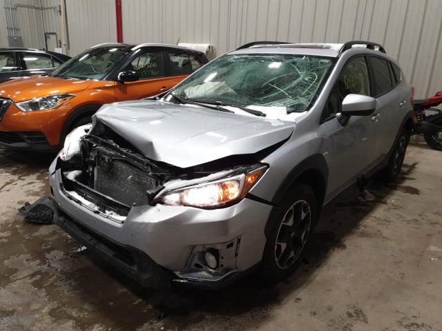 2019 SUBARU CROSSTREK JF2GTADC7KH329381