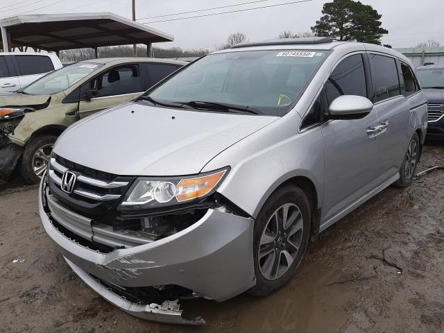 2014 HONDA ODYSSEY TO 5FNRL5H99EB037944