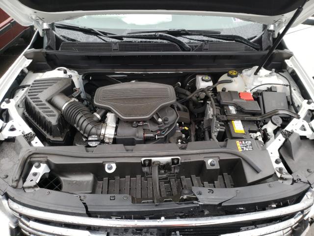 2020 GMC ACADIA AT4 1GKKNLLS5LZ111933