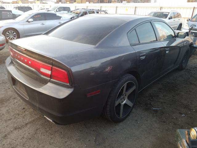 2013 DODGE CHARGER SE - 2C3CDXBG1DH626215