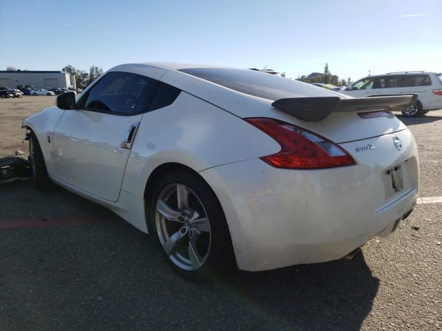 2010 NISSAN 370Z JN1AZ4EH9AM506228