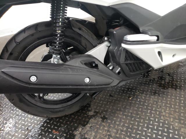 2018 HONDA PCX 150 RLHKF1808JY301927