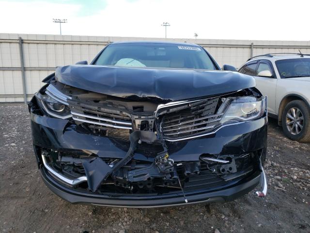 2018 LINCOLN MKX RESERV 2LMPJ6LR5JBL43170