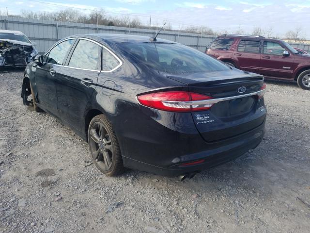 2017 FORD FUSION SPO 3FA6P0VP0HR174566