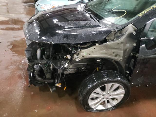 2018 CHEVROLET TRAX PREMI 3GNCJRSB9JL227180
