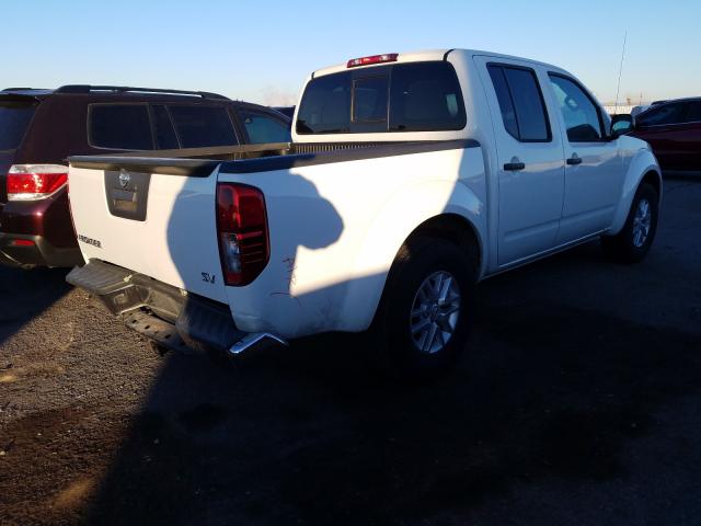 2018 NISSAN FRONTIER 1N6AD0ER8JN763921