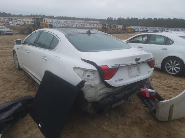2015 KIA K900 KNALU4D42F6023708