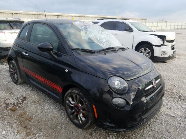 3C3CFFHH0FT615835 FIAT 500 Photo 1