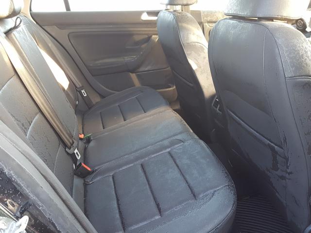 2012 VOLKSWAGEN JETTA TDI 3VWPL7AJXCM682843