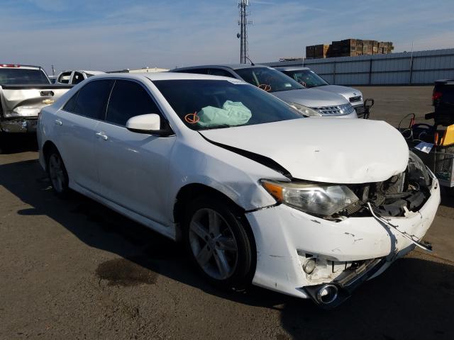 2014 TOYOTA CAMRY L - 4T1BF1FK8EU769380
