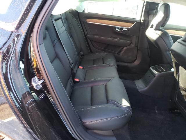 2019 VOLVO S90 T8 INS LVYBR0AL0KP084993