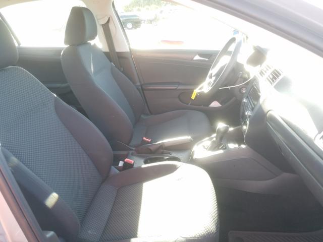2013 VOLKSWAGEN JETTA BASE 3VW2K7AJ8DM391384
