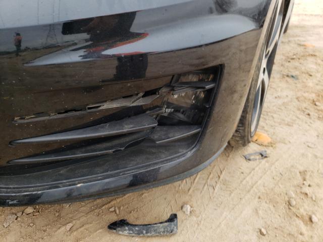 2016 VOLKSWAGEN GTI S/SE 3VW5T7AU4GM030971