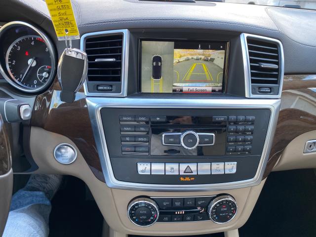 2013 MERCEDES-BENZ GL 350 BLU 4JGDF2EE7DA163336