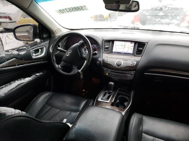 2013 INFINITI JX35 5N1AL0MM3DC338761