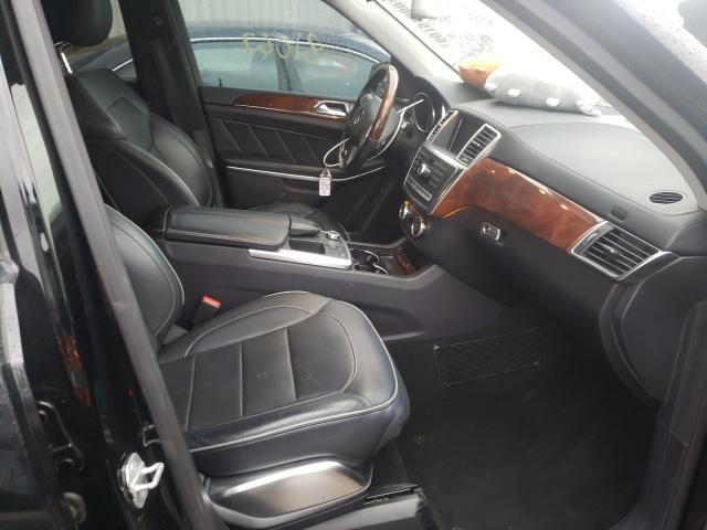 2013 MERCEDES-BENZ GL 550 4MA 4JGDF7DE5DA120273