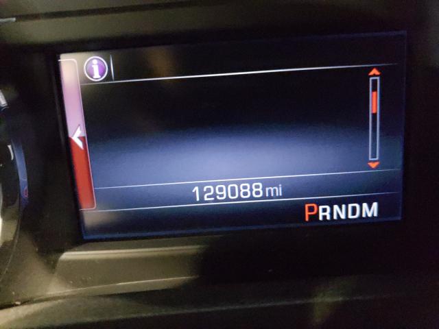 2014 GMC SIERRA K15 3GTU2VEC9EG154589