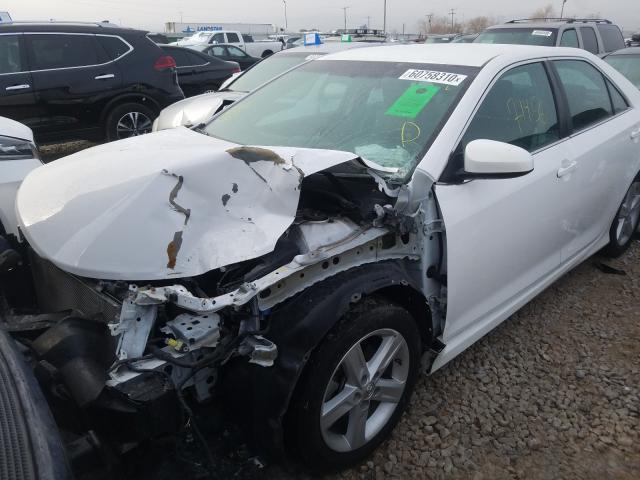 2014 TOYOTA CAMRY 4T1BF1FK5EU428177