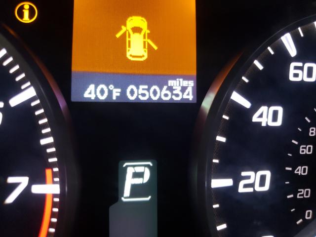 2017 ACURA RDX 5J8TB3H35HL010591