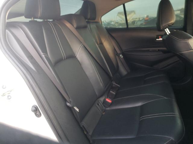 2020 TOYOTA COROLLA XL JTDFPRAE5LJ094251