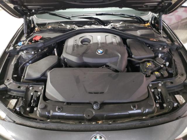 2017 BMW 330 XI WBA8D9G56HNU58733