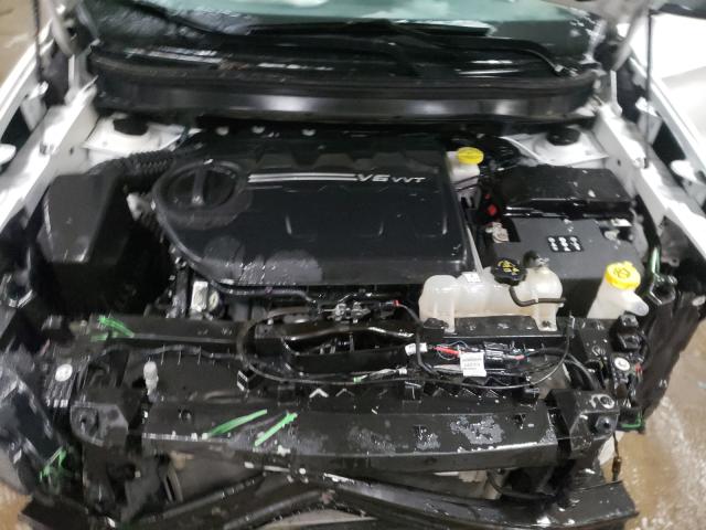 2019 JEEP CHEROKEE T 1C4PJMBX7KD311871