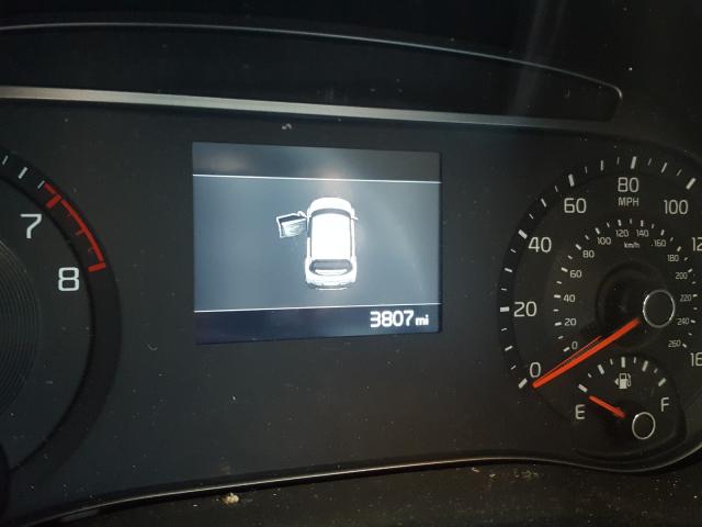 2020 KIA SOUL LX KNDJ23AU5L7119028