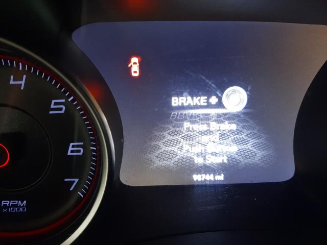 2015 DODGE CHARGER PO 2C3CDXKT4FH845251