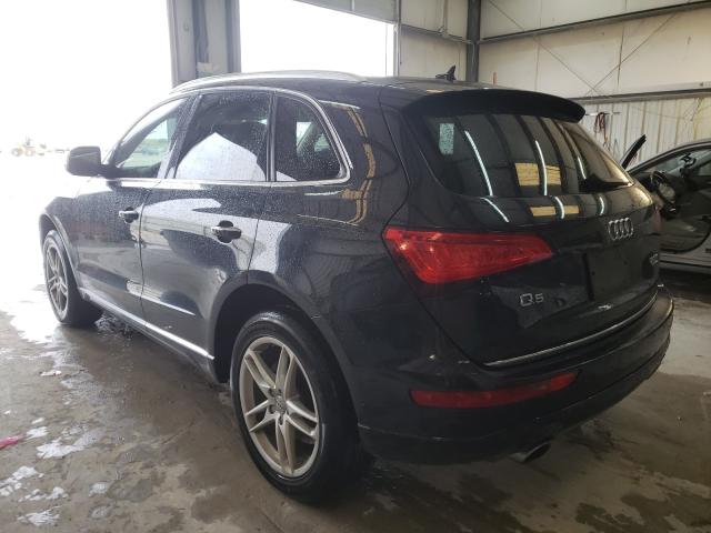 VIN WA1C2AFP9HA077810 2017 Audi Q5, Premium no.3