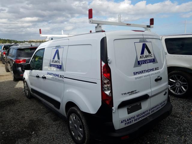 2019 FORD TRANSIT CO NM0LS7E24K1402270