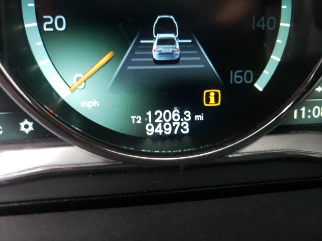 2015 VOLVO S80 YV140MAA2F1181082
