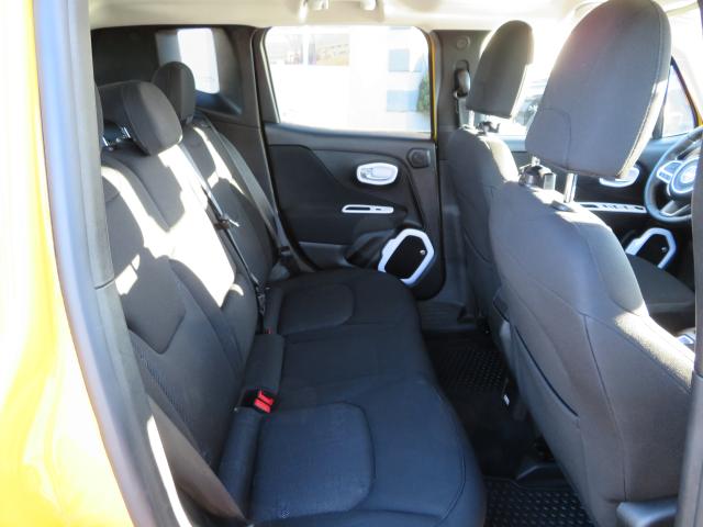2017 JEEP RENEGADE L ZACCJABBXHPE41767