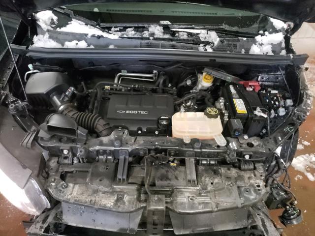 2018 CHEVROLET TRAX PREMI 3GNCJRSB9JL227180