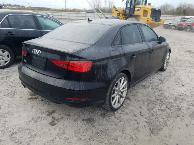 2016 AUDI A3 PREMIUM WAUA7GFF7G1023748