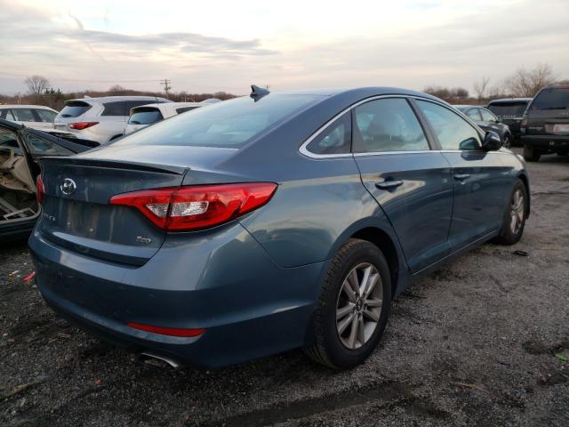 2016 HYUNDAI SONATA ECO 5NPE24AA2GH427630