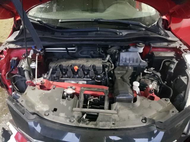 2017 HONDA HR-V EX 3CZRU6H58HM729025