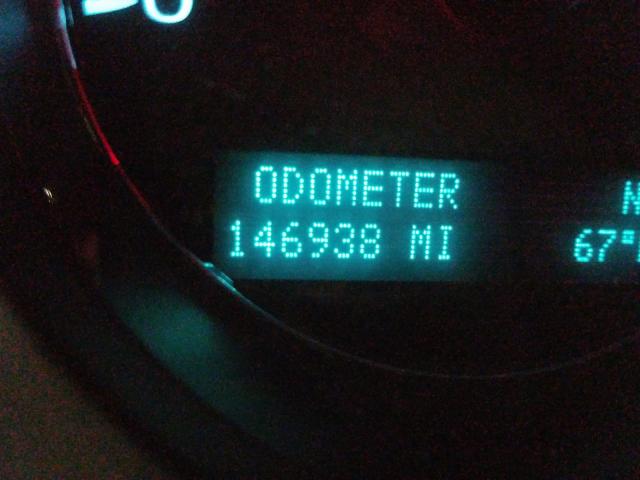 2013 CHEVROLET AVALANCHE 3GNMCGE02DG189835