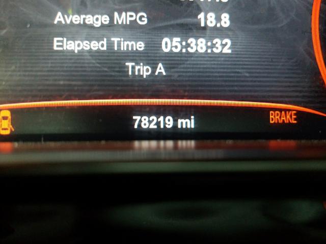 2013 DODGE DART LIMIT 1C3CDFCA8DD103758