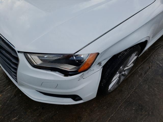 2015 AUDI A3 PREMIUM WAUCCGFF7F1021341